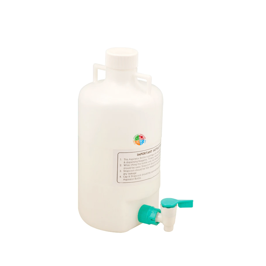 Aspirator Bottles